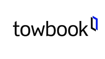 Towbook Logo